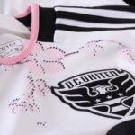 DC United Main 23/24 - Image 5