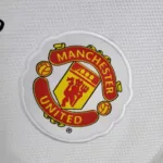 Manchester United Alternativa 08/09 - Final da Liga dos Campeões - Image 4
