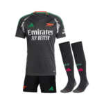 Kit de Criança - Arsenal Alternativa 24/25