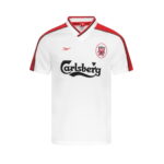 Liverpool Alternativa 98/99