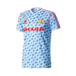 Manchester United Alternativa 91/92