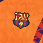 Barcelona Alternativa 91/92 - Image 3