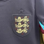 Kit de Criança - Inglaterra Alternativa 24/25 - Euro 2024 - Image 3