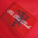 Manchester United Principal 07/08 - Image 3