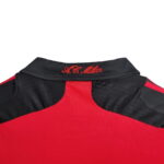 AC Milan Principal 07/08 - Manga Comprida - Image 3