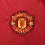 Manchester United Principal 24/25 - Image 3