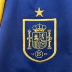 Kit de Criança - Espanha Principal 24/25 - Euro 2024 - Image 5