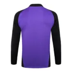 Alemanha 24/25 - Fato de Treino - 1/2 Zip - Image 4