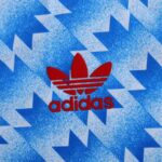 Manchester United Alternativa 91/92 - Image 5