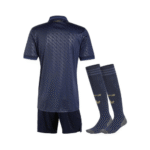 Kit de Criança - Juventus Terceiro 24/25 - Image 2