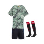Kit de Criança - Manchester United Edição Especial 24/25 - Image 2