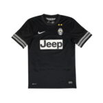 Juventus Alternativa 12/13