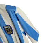Argentina Principal 86/87 - Image 3