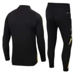 Real Madrid 24/25 - Fato de Treino - 1/2 Zip - Image 2