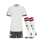 Kit de Criança - Manchester United Terceiro 24/25 - Image 2