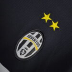 Juventus Alternativa 12/13 - Image 3