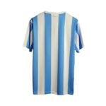 Argentina Principal 86/87 - Image 2