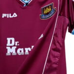 West Ham United Principal 99/00 - Image 3
