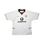 Manchester United Alternativa 02/03