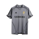 Real Madrid Terceiro 05/06