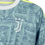 Juventus Alternativa 25/26 - Image 3
