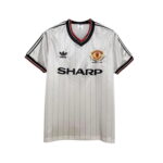 Manchester United Alternativa 83/84