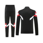 Manchester United 24/25 - Fato de Treino - Zip Completo - Image 2