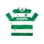 Celtic Principal 93/94