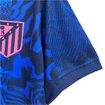 Atlético Madrid Terceiro 24/25 - Image 3