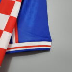 1998 - CROACIA LOCAL | RETRO - Image 8