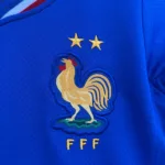 Kit de Criança - França Principal 24/25 - Euro 2024 - Image 6