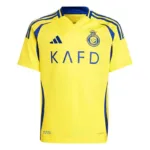 Kit de Criança - Al-Nassr FC Principal 24/25 - Image 3