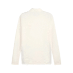 Portugal 25/26 - Camisola de Aquecimento com Fecho - Mundial 2026 - Image 2