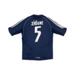 Real Madrid Alternativa 05/06 - Image 2