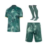 Kit de Criança - Tottenham Hotspur F.C. Terceiro 24/25 - Image 3