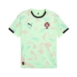 Portugal Alternativa 25/26 - Euro Feminino 2025