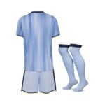 Kit de Criança - Tottenham Hotspur F.C. Alternativa 24/25 - Image 2