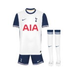Kit de Criança - Tottenham Hotspur F.C. Principal 24/25
