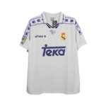 Real Madrid Principal 94/95