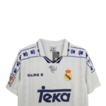 Real Madrid Principal 94/95 - Image 4