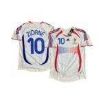 França Alternativa 06/07 - Final Mundial 2006 - Image 2