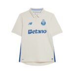 FC Porto Terceiro 25/26