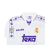Real Madrid Principal 96/97 - Image 3