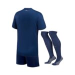 Kit de Criança - PSG Principal 24/25 - Image 2