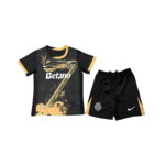 Kit de Criança - Sporting Edição Especial 24/25 - Edição Bicampeão - Image 3