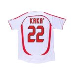 AC Milan Alternativa 06/07 - Final da Liga dos Campeões - Image 2