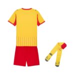 Kit de Criança - RC Lens Principal 25/26 - Image 2