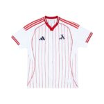 Arsenal Edição Especial 25/26 - Camisola de Baseball