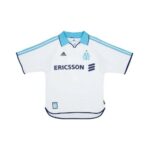Olympique de Marseille Principal 99/00