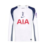 Tottenham Hotspur F.C. Principal 25/26 - Manga Comprida
